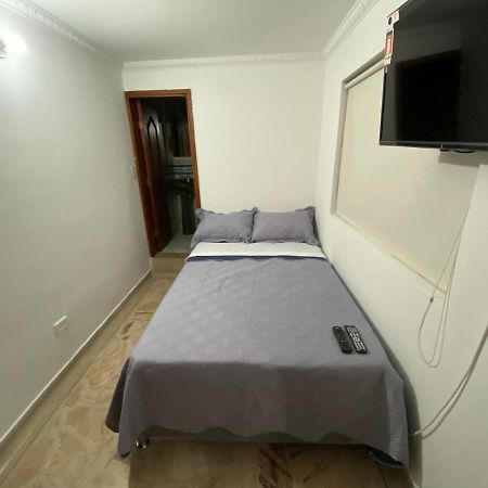Santa Ana Luxury Rentals Hotel 波哥大 外观 照片