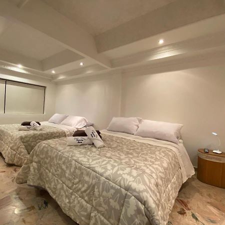 Santa Ana Luxury Rentals Hotel 波哥大 外观 照片