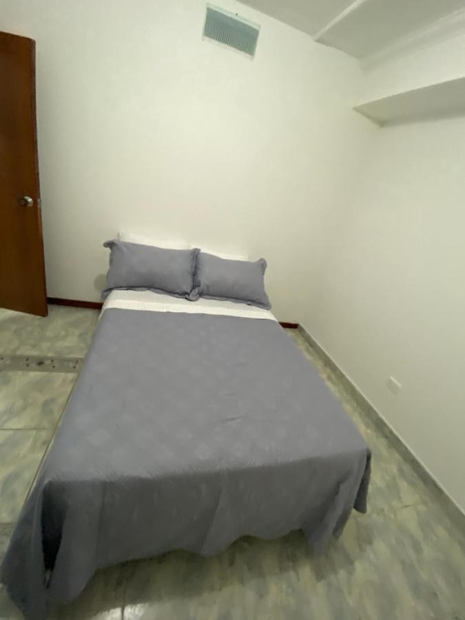 Santa Ana Luxury Rentals Hotel 波哥大 外观 照片
