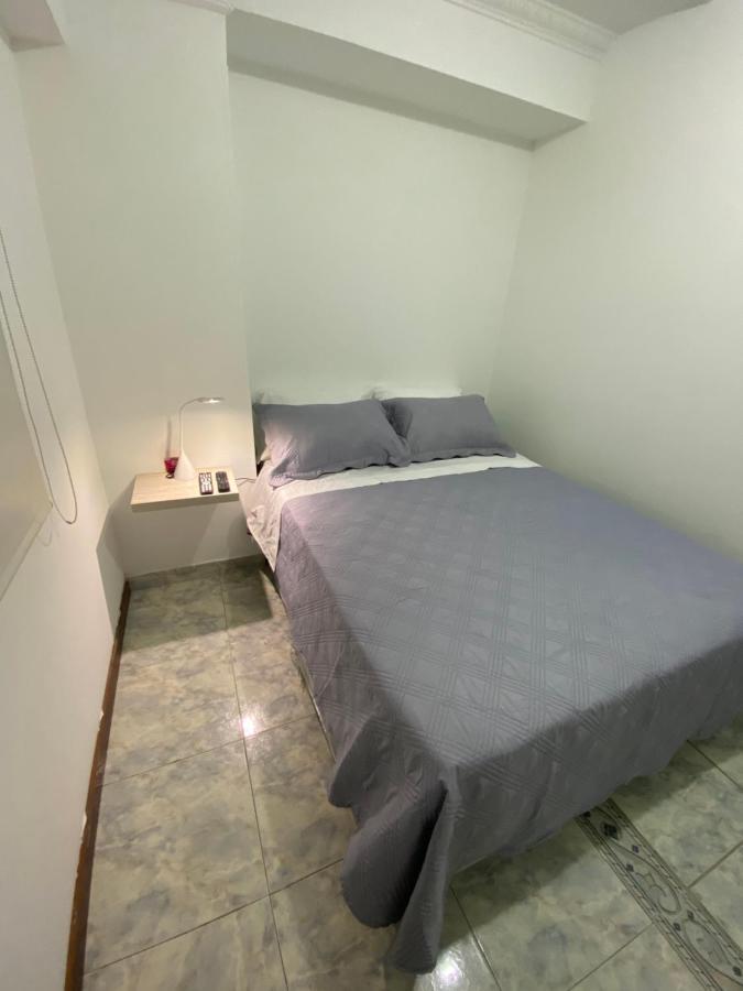 Santa Ana Luxury Rentals Hotel 波哥大 外观 照片