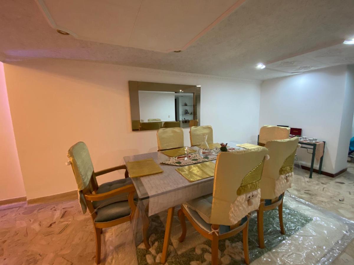 Santa Ana Luxury Rentals Hotel 波哥大 外观 照片
