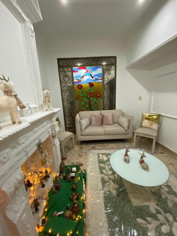 Santa Ana Luxury Rentals Hotel 波哥大 外观 照片