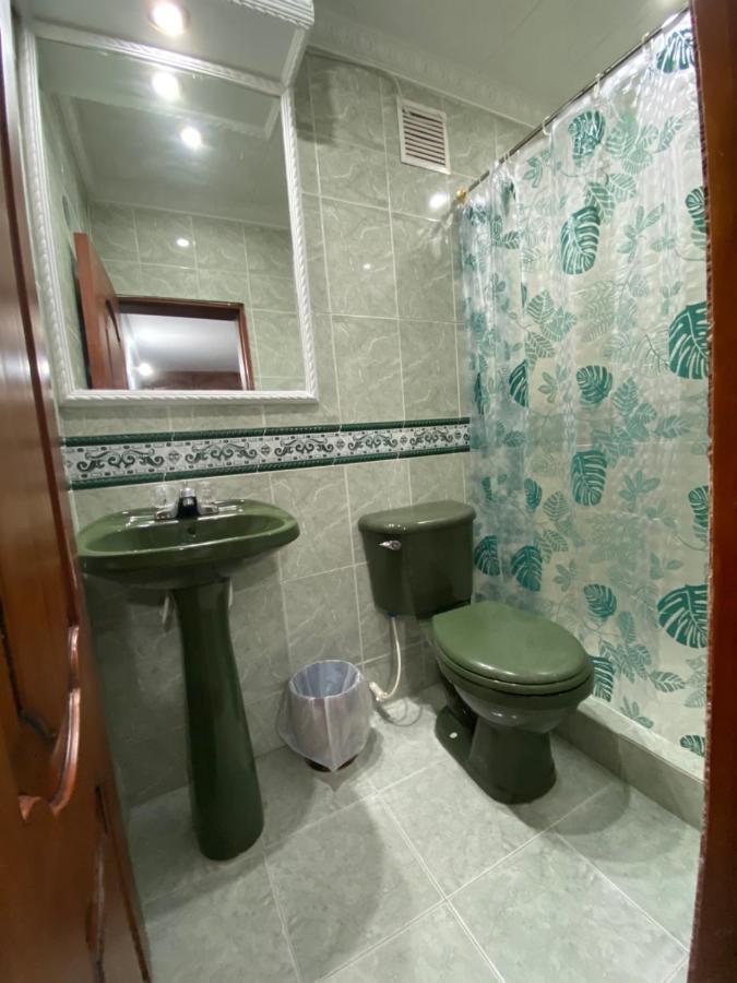 Santa Ana Luxury Rentals Hotel 波哥大 外观 照片