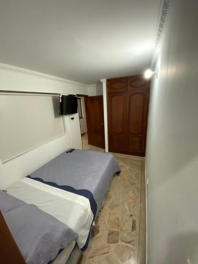 Santa Ana Luxury Rentals Hotel 波哥大 外观 照片