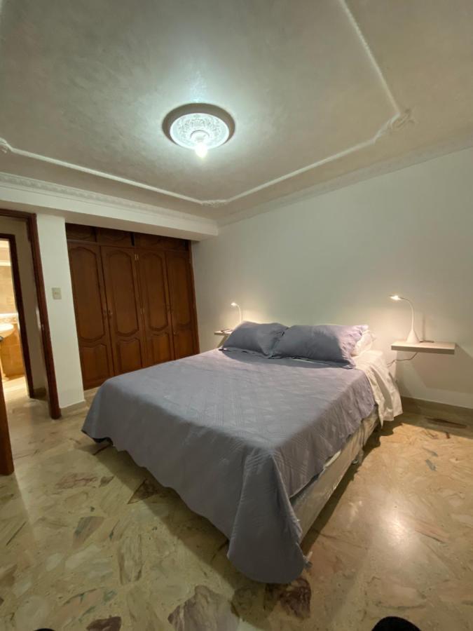 Santa Ana Luxury Rentals Hotel 波哥大 外观 照片