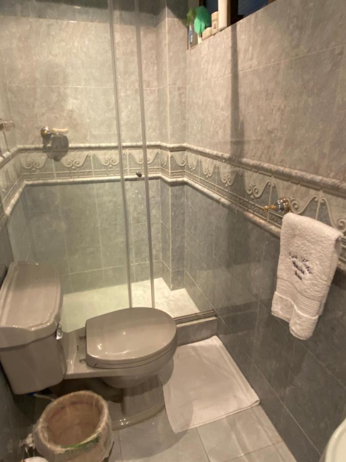 Santa Ana Luxury Rentals Hotel 波哥大 外观 照片