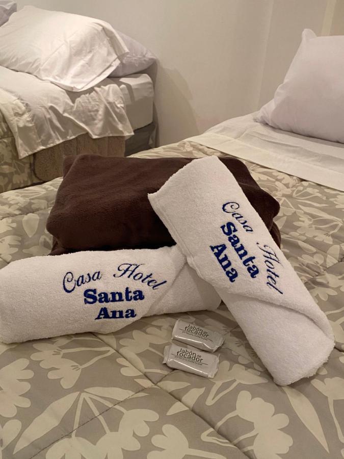 Santa Ana Luxury Rentals Hotel 波哥大 外观 照片