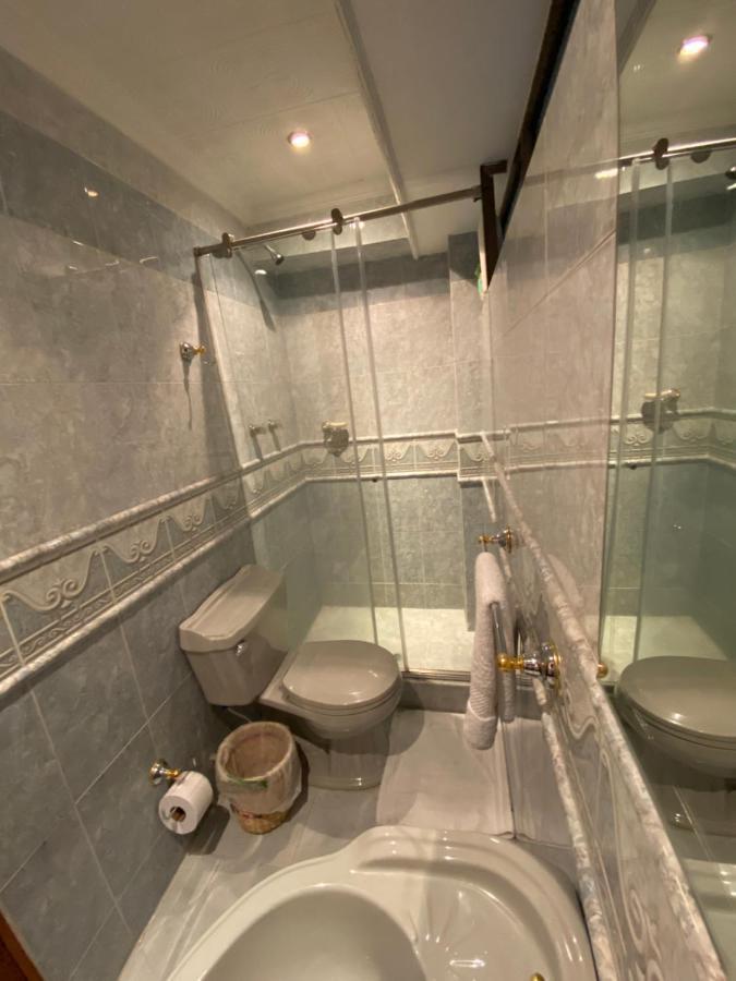 Santa Ana Luxury Rentals Hotel 波哥大 外观 照片