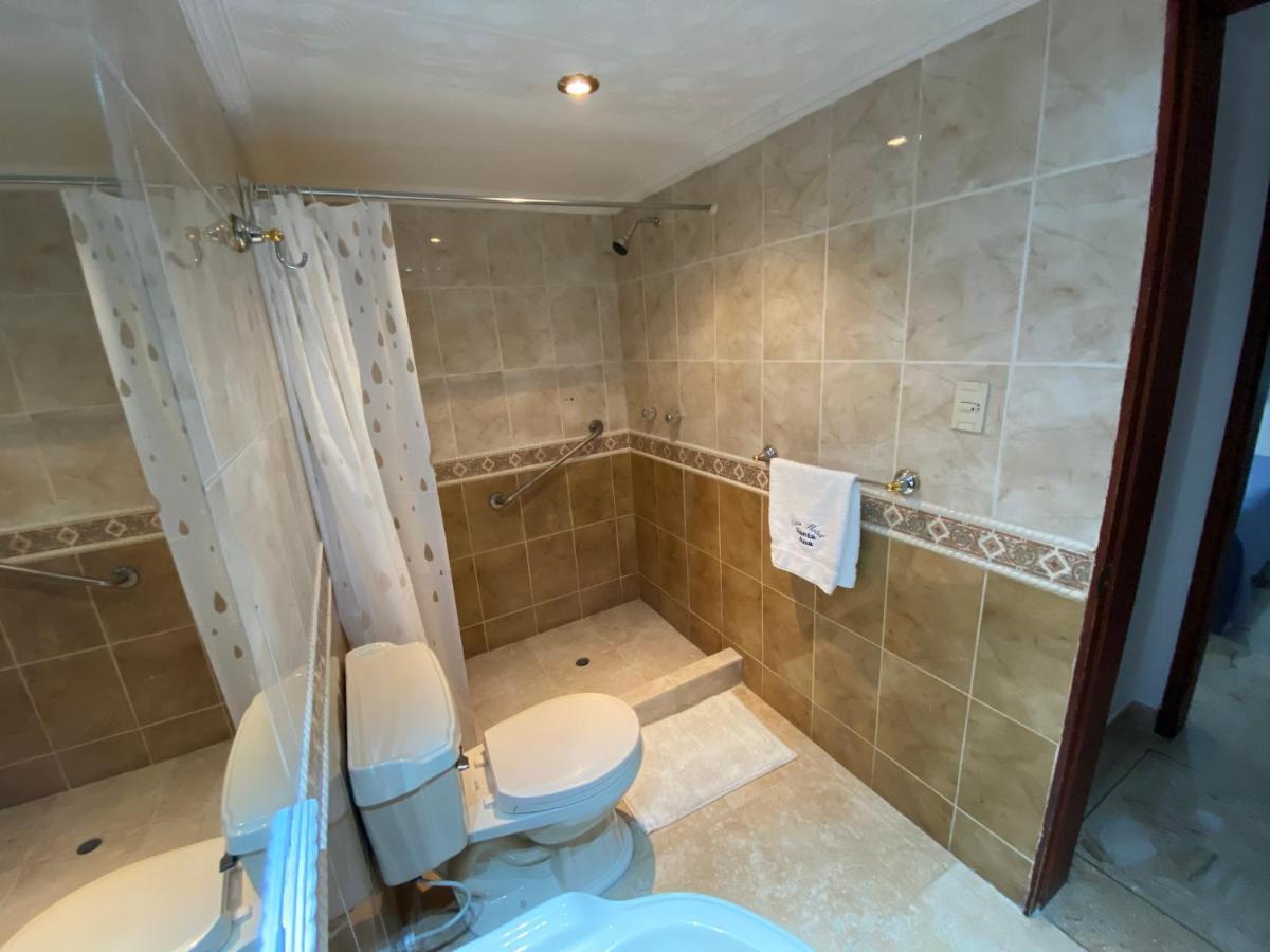 Santa Ana Luxury Rentals Hotel 波哥大 外观 照片