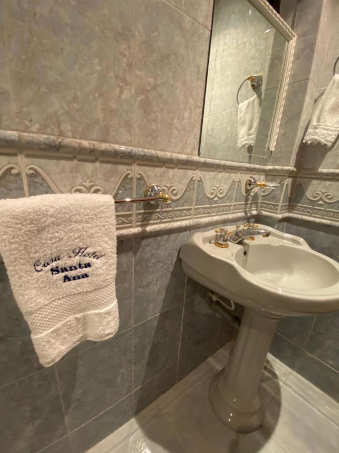 Santa Ana Luxury Rentals Hotel 波哥大 外观 照片