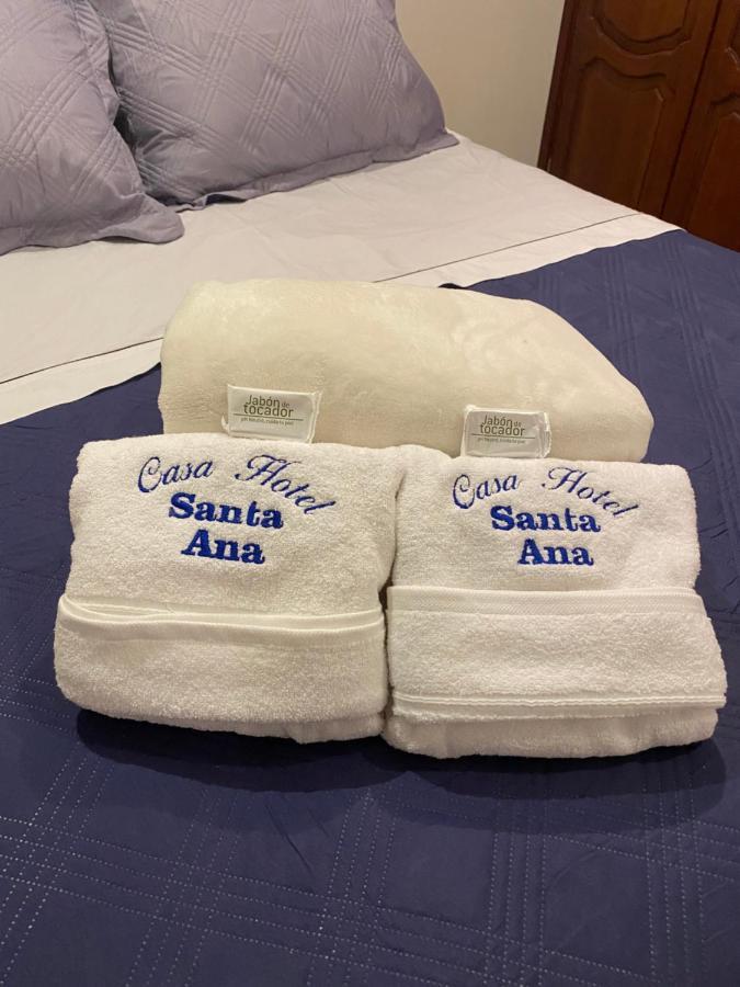 Santa Ana Luxury Rentals Hotel 波哥大 外观 照片