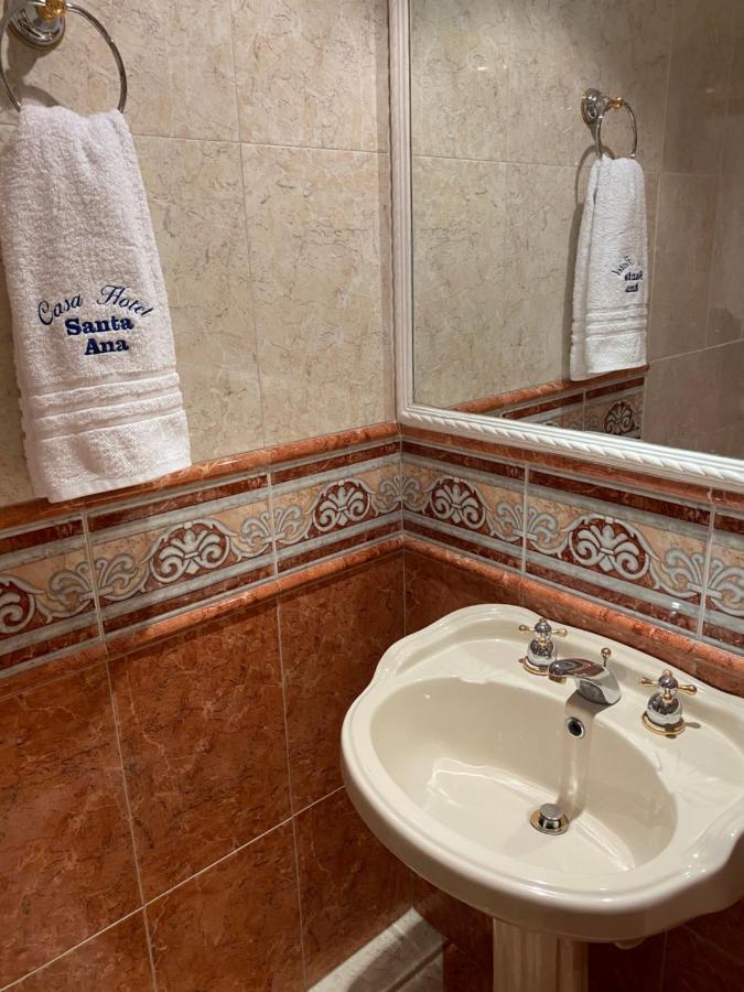 Santa Ana Luxury Rentals Hotel 波哥大 外观 照片