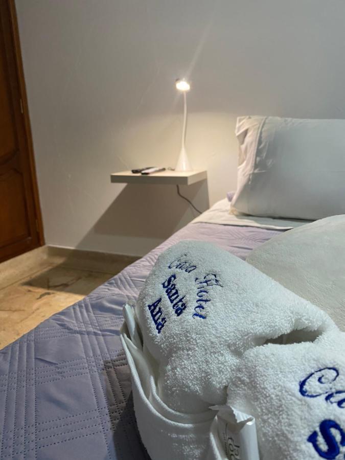 Santa Ana Luxury Rentals Hotel 波哥大 外观 照片