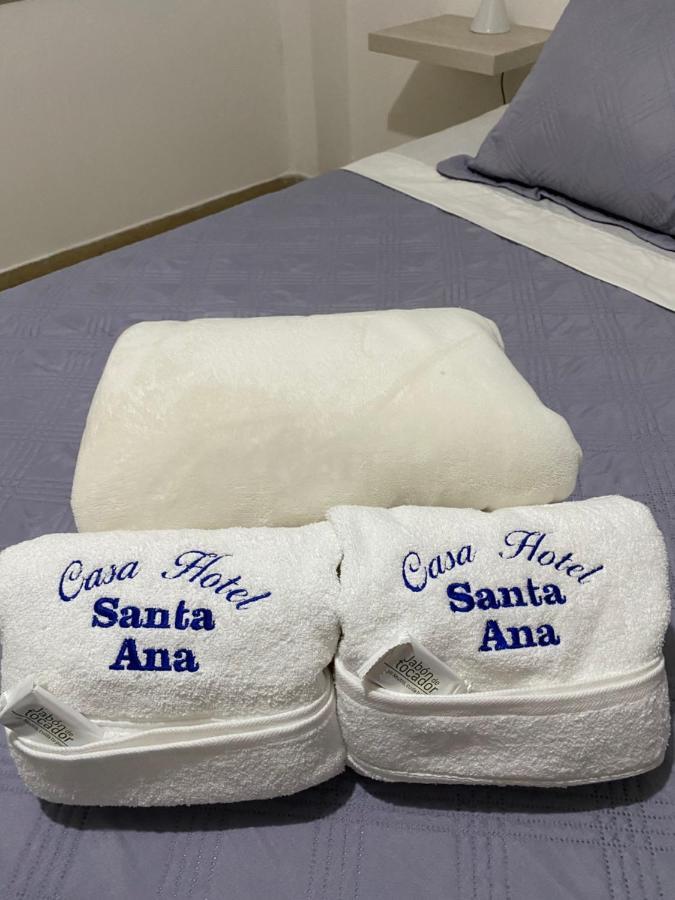 Santa Ana Luxury Rentals Hotel 波哥大 外观 照片